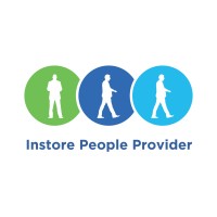 Instore People Provider logo - Similar company to Ipp Outsourcing Services