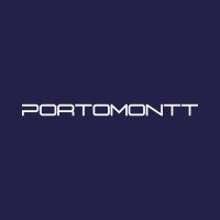 Portomontt logo - Similar company to Wtek Digital
