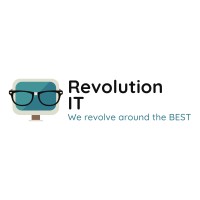 Revolution IT Inc logo - Similar company to Revolution Solutions, Llc