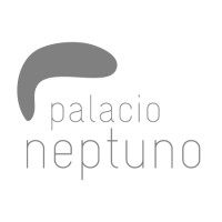 Palacio Neptuno logo - Similar company to Madhat
