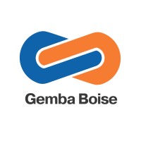 Gemba Boise logo - Similar company to Bluefire Pulsar