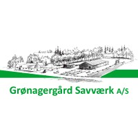 Grønagergård Savværk logo - Similar company to Rota-Dan A/S
