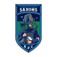 Christchurch Rugby Club logo - Similar company to Premfast Ltd