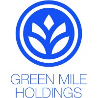 Green Mile Holdings logo - Similar company to Esoteric