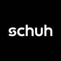 schuh logo - Similar company to Nerds Collective