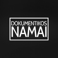 Dokumentikos Namai logo - Similar company to Daug Pikselių
