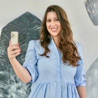 At the TOP Social Media logo - Similar company to Feminacida