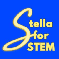Stella for STEM logo - Similar company to We Are Enough