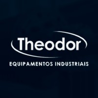 Theodor Equipamentos Industriais logo - Similar company to Thamil Equipamentos Industriais