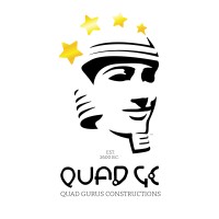 QUAD GC logo - Similar company to O2 Networks