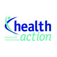Healthaction.gr logo - Similar company to Ksd Business Solutions Sa
