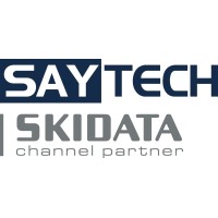 SAYTECH CZ | SK logo - Similar company to Eudamo