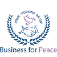 Business for Peace logo - Similar company to Business For Peace Foundation