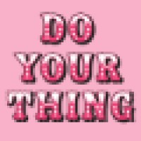 Do Your Thing