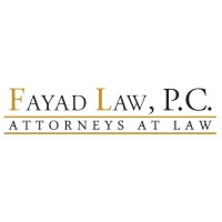 Fayad Law, P.C. logo - Similar company to Maggio Kattar Nahajzer + Alexander Pc