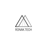 Ronak.Tech