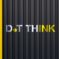 Dot Think Design logo - Similar company to Crunch Network