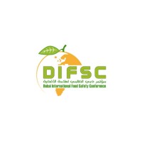 Dubai International Food Safety Conference logo - Similar company to Bargnbay