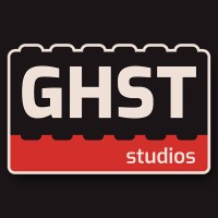 GHST Studios logo - Similar company to Eastup Interactive