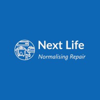 Next Life logo - Similar company to Valintech