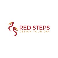 Redsteps logo - Similar company to Rasic And Partners