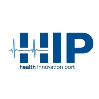 Health Innovation Port @DieTechniker logo - Similar company to Orthopy Health Gmbh
