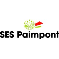SES de Paimpont - AGROMOUSQUETAIRES logo - Similar company to Cornille Sas