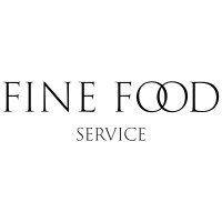 Fine Food Service logo - Similar company to Imperial Caviar Berlin