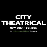 City Theatrical, LLC logo - Similar company to Rosco