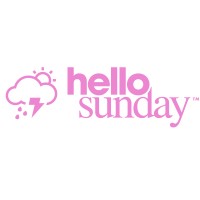 Hello Sunday logo - Similar company to Reset.