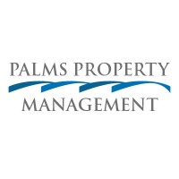 Palms Property Management, Inc. logo - Similar company to Eventures, Inc.