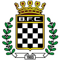 Boavista F.C. logo - Similar company to Rio Ave Fc