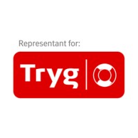 Tryg Salgssenter Tønsberg og Holmestrand logo - Similar company to Cchange