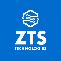 De ZTS Technologies logo - Similar company to Texas It Solutions