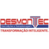 Demolidora Desmontec