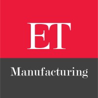 ETManufacturing logo - Similar company to The Conversation Group