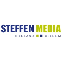 STEFFEN MEDIA GmbH logo - Similar company to 13 Grad Gmbh