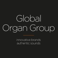 Global Organ Group logo - Similar company to Claass.It