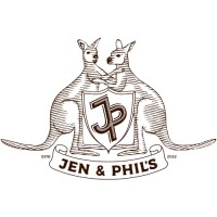 Jen & Phil's logo - Similar company to Fallshaw Wheels & Castors