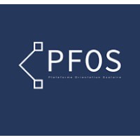 PFos logo - Similar company to Hsd Projectblue