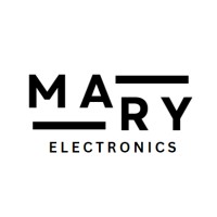 Mary Electronics logo - Similar company to Relayfoundry