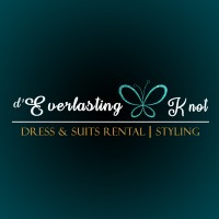 d'Everlasting Knot logo - Similar company to Billions Ai Group (By Master Scaling & Co.)