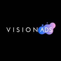 VISIONADS logo - Similar company to Vision Ads