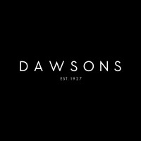 Dawsons / Bang & Olufsen of Bournemouth logo - Similar company to Eerlijkvlees