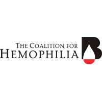 The Coalition for Hemophilia B logo - Similar company to Ches Foundation, Inc.