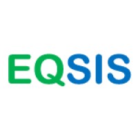 EQSIS logo - Similar company to Nextrillion Tech