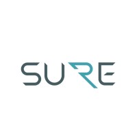 SURE Financial Solutions logo - Similar company to Sure Connect