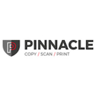 PINNACLE Copy I Scan I Print logo - Similar company to Partspoint Belgium
