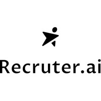 Recruter.ai logo - Similar company to Smatagent