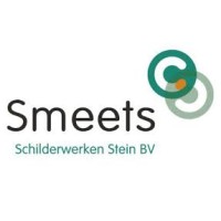 Smeets Schilderwerken Stein BV logo - Similar company to Cuijpers Groep B.V.